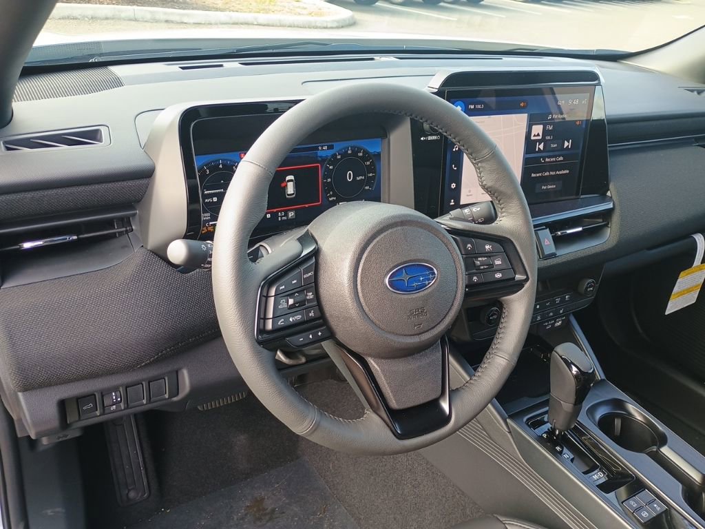 New 2026 Subaru Outback Premium image 9