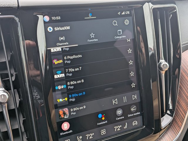 Used 2024 Volvo XC60 T8 Ultimate w/ Protection Package Premier image 12