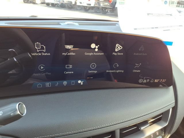 New 2026 Cadillac CT5 Premium Luxury AWD/4WD image 28