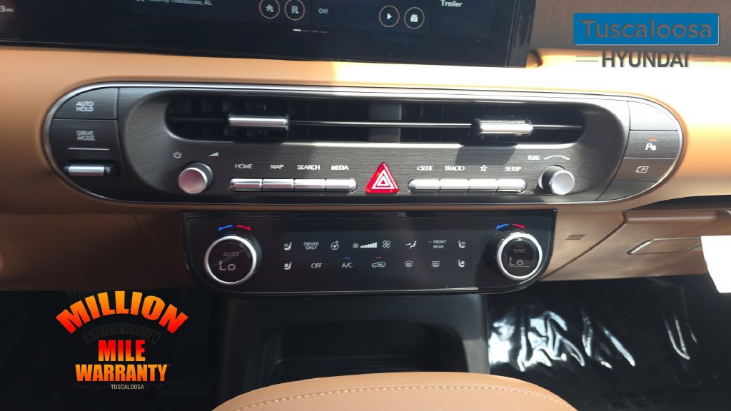 New 2026 Hyundai Palisade Calligraphy FWD image 19