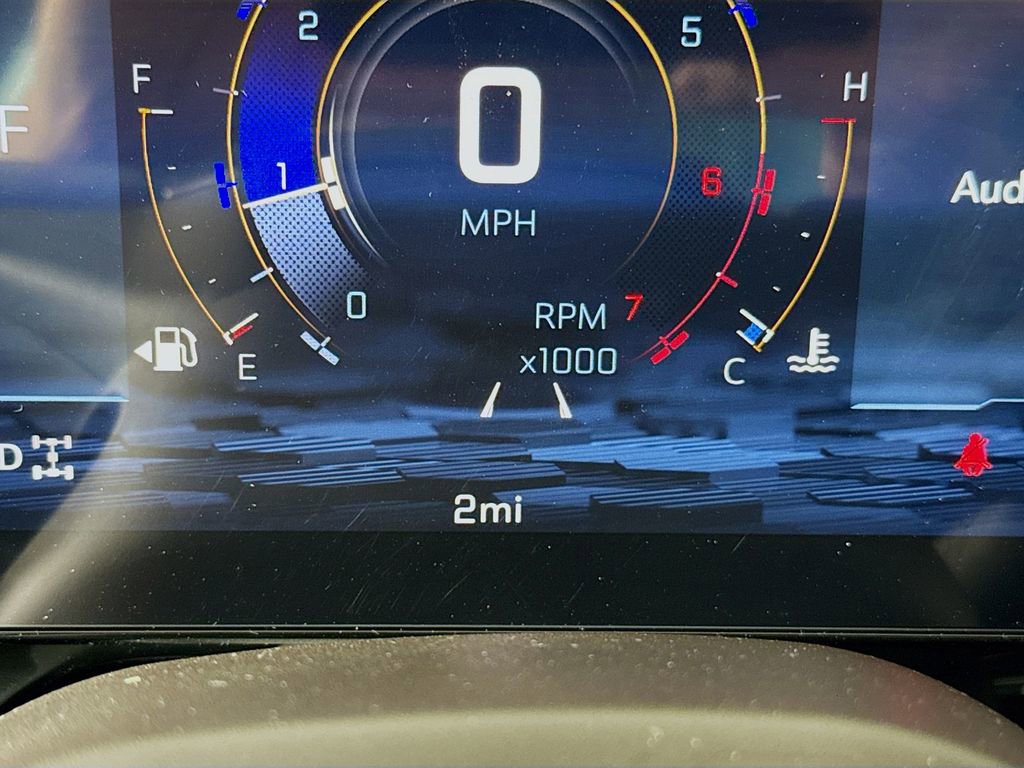 New 2026 Chevrolet Tahoe LT w/ Comfort Package image 12