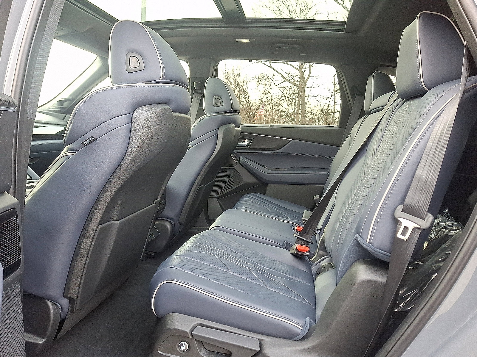 New 2026 Acura MDX Type S image 6