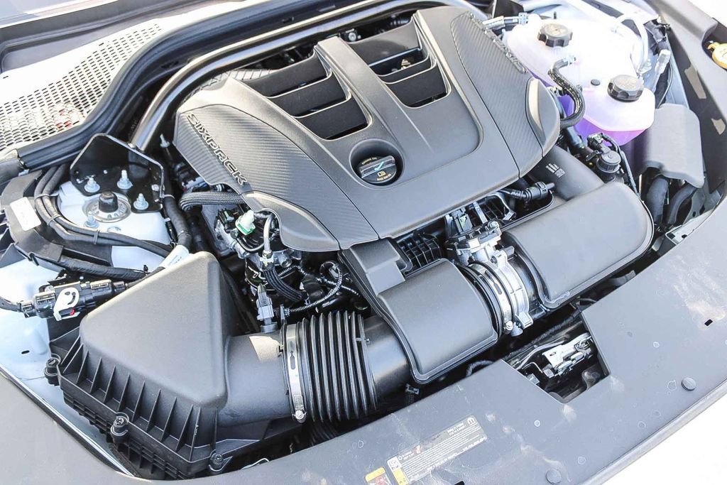 New 2026 Dodge Charger R/T w/ Blacktop Package AWD/4WD image 26