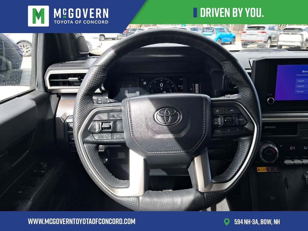 Used 2024 Toyota Tacoma SR5 image 20