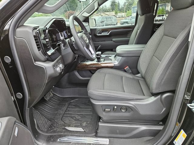 New 2026 GMC Sierra 1500 Elevation w/ Preferred Package AWD/4WD image 16