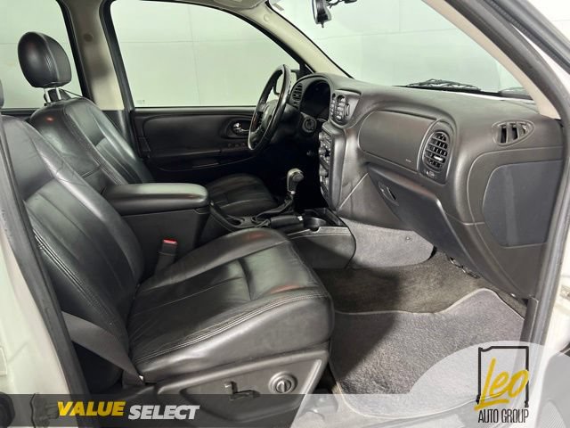 Used 2005 Chevrolet TrailBlazer LT AWD/4WD image 12