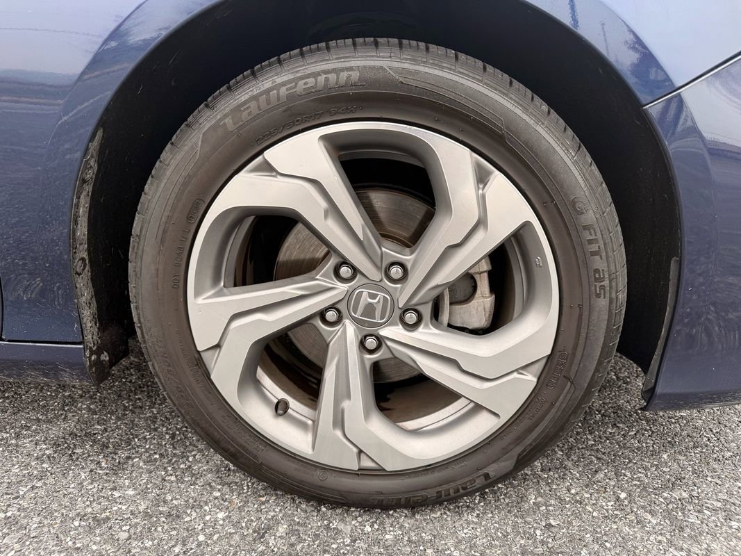 Used 2020 Honda Accord EX-L image 31