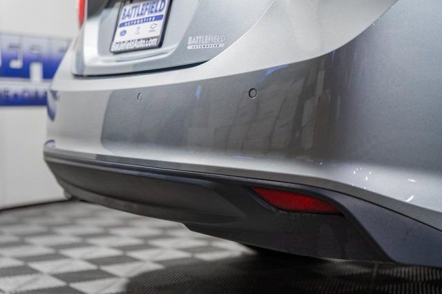 Used 2024 Chevrolet Malibu LT image 7