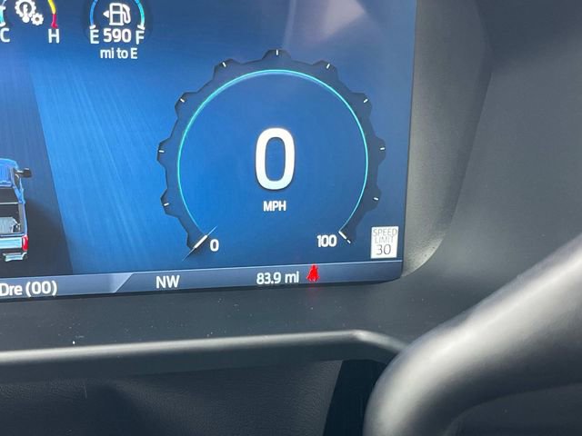 Used 2025 Ford F450 King Ranch w/ Chrome Package image 46