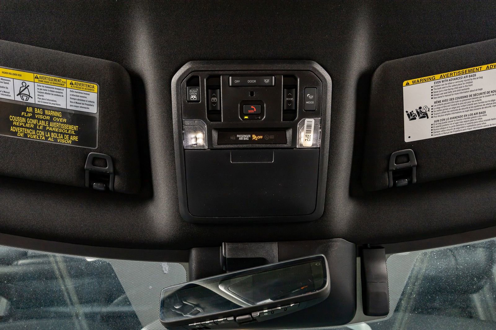 Used 2025 Toyota Tundra Platinum image 29