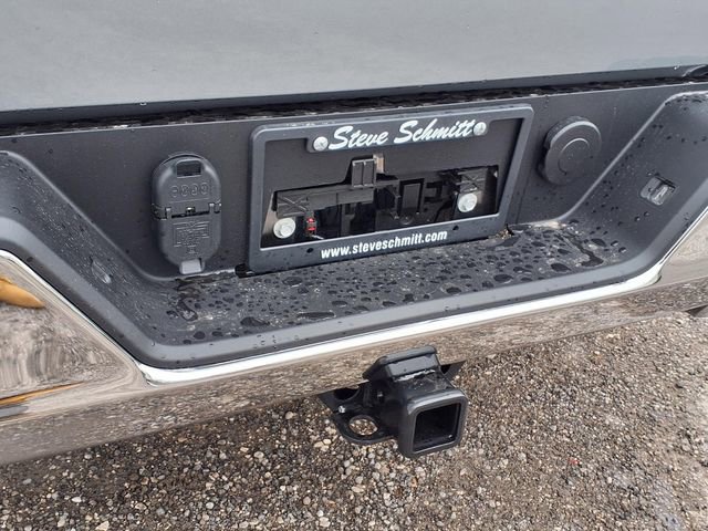 New 2026 GMC Sierra 1500 SLE w/ X31 Off-Road Package image 22