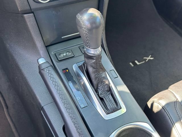 Certified 2019 Acura ILX FWD image 41