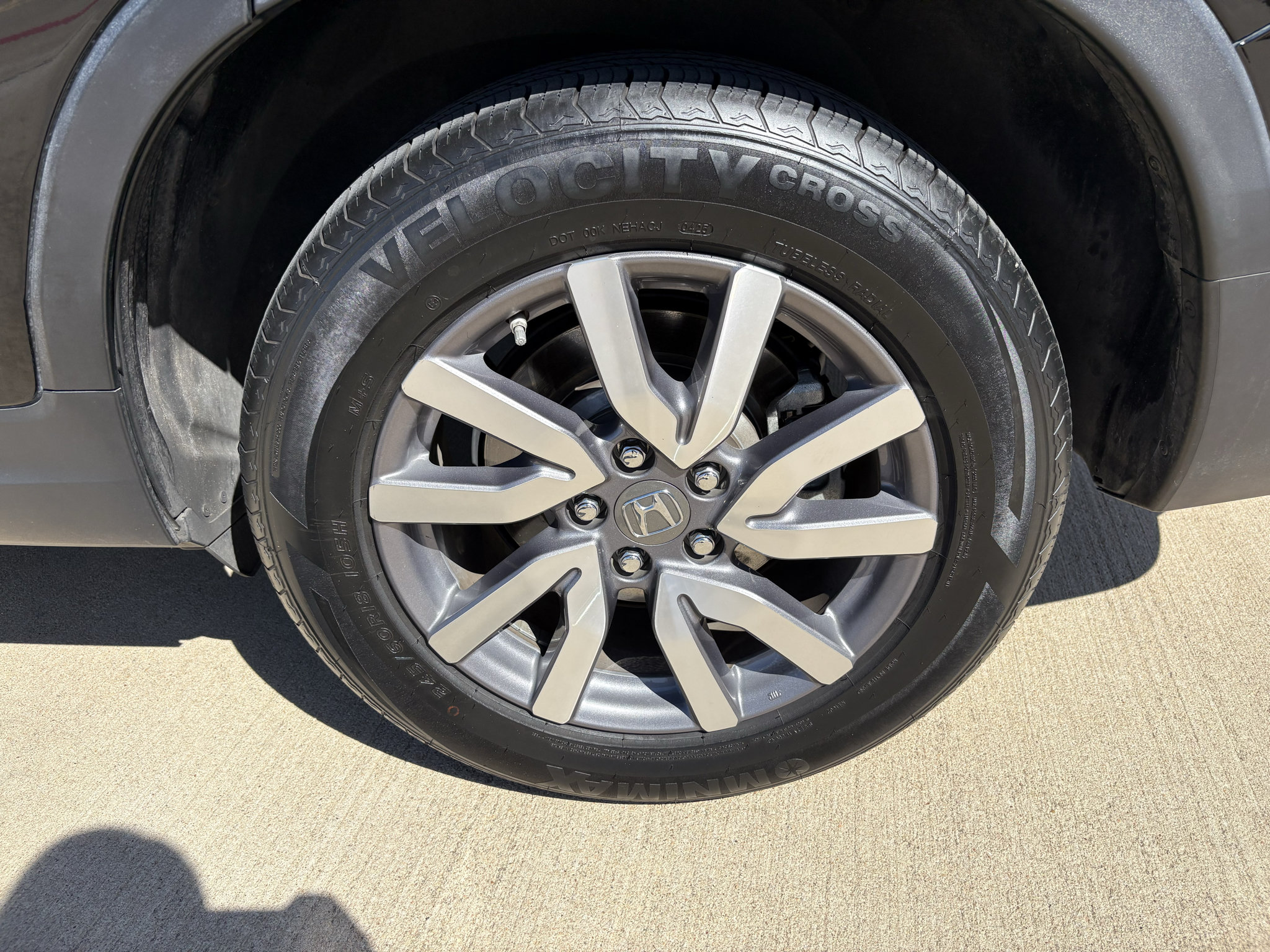 Used 2022 Honda Pilot EX-L image 38