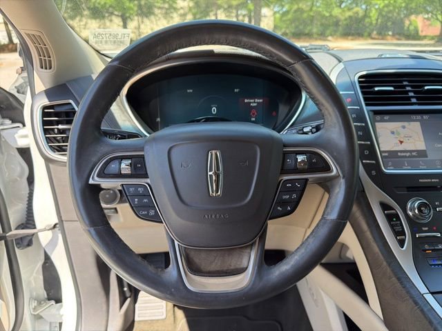 Used 2020 Lincoln Nautilus Reserve w/ Equipment Group 202A AWD/4WD image 13