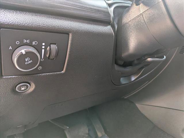 Used 2021 Jeep Grand Cherokee Laredo image 15