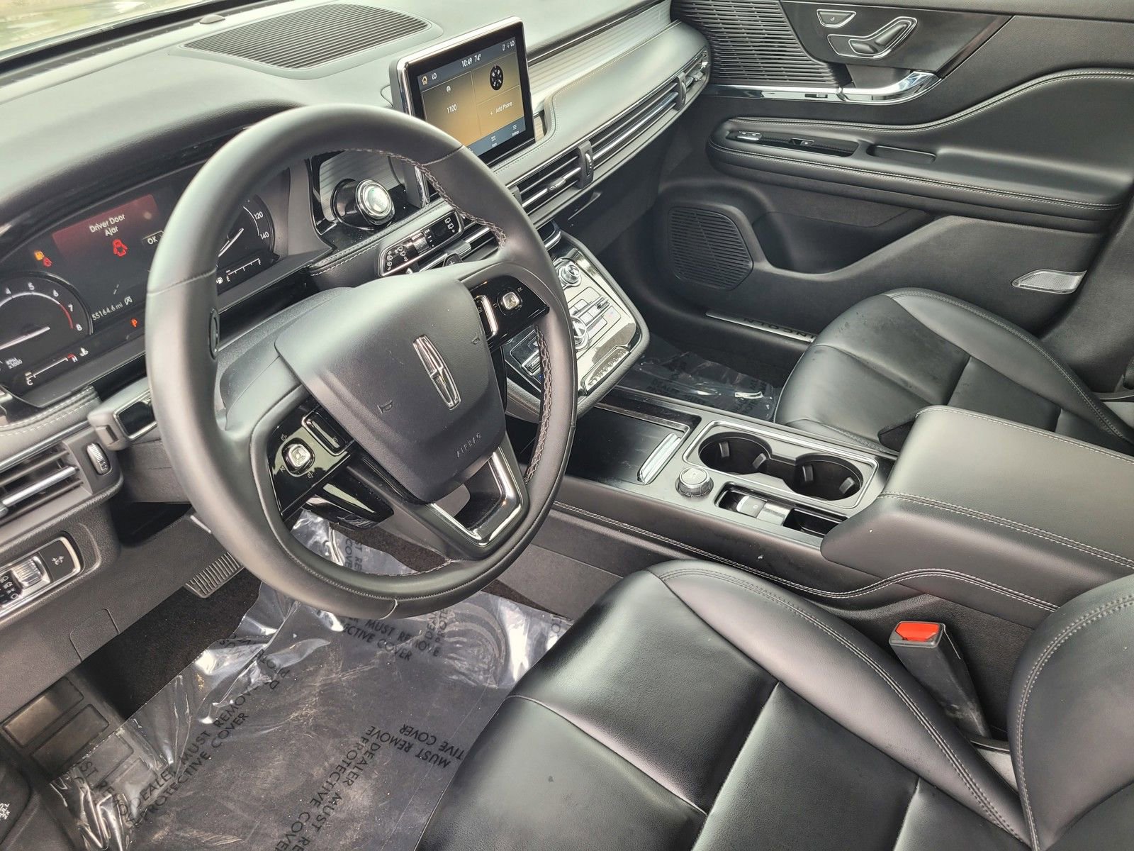 Used 2022 Lincoln Corsair FWD image 19