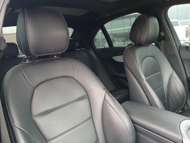 Used 2019 Mercedes-Benz C 300 Sedan image 13