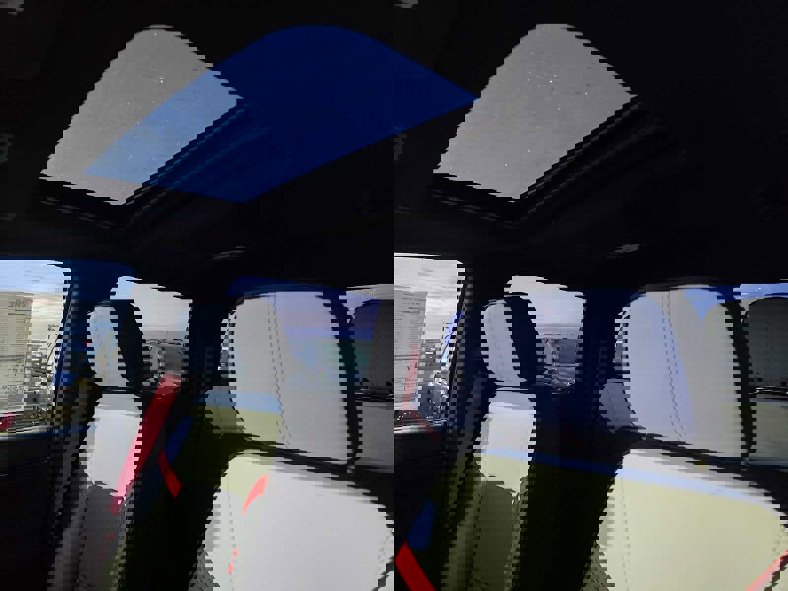 New 2026 GMC Canyon AT4X image 22