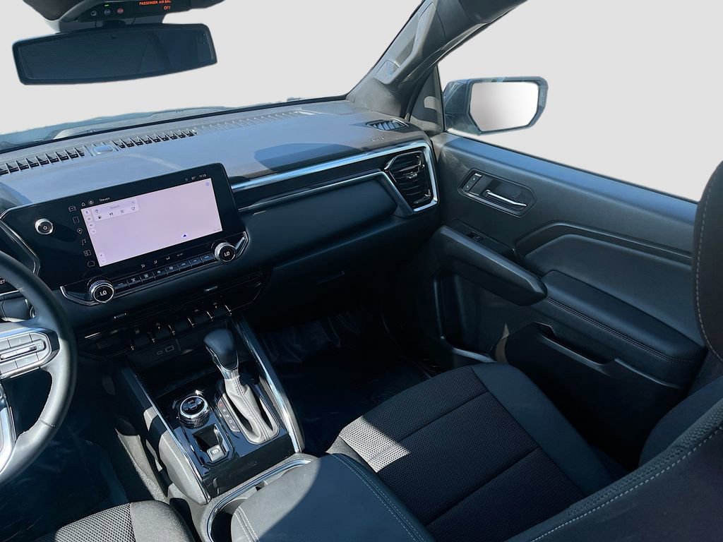 Used 2024 GMC Canyon Elevation w/ Convenience Package image 22