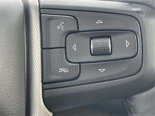 Used 2021 GMC Yukon XL Denali w/ Denali Premium Package image 24