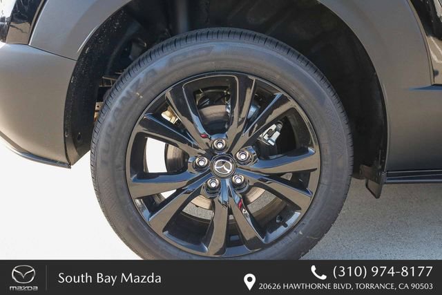 New 2026 MAZDA CX-30 AWD 2.5 S w/ Select Sport Pkg image 10