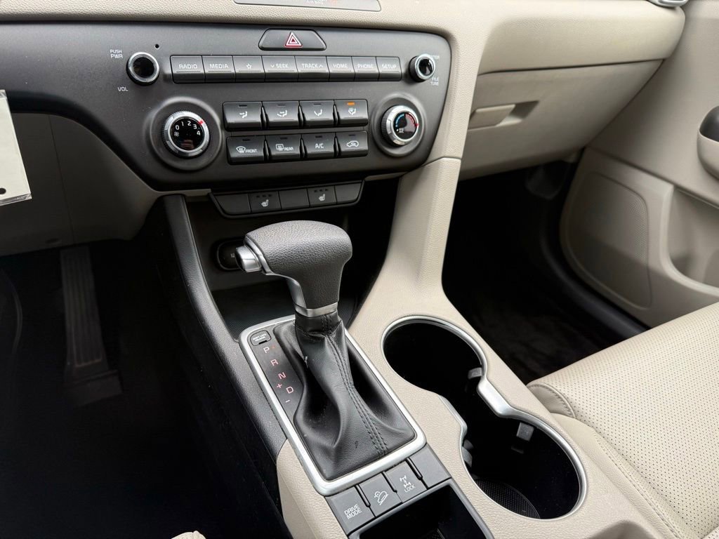 Used 2021 Kia Sportage S AWD/4WD image 39
