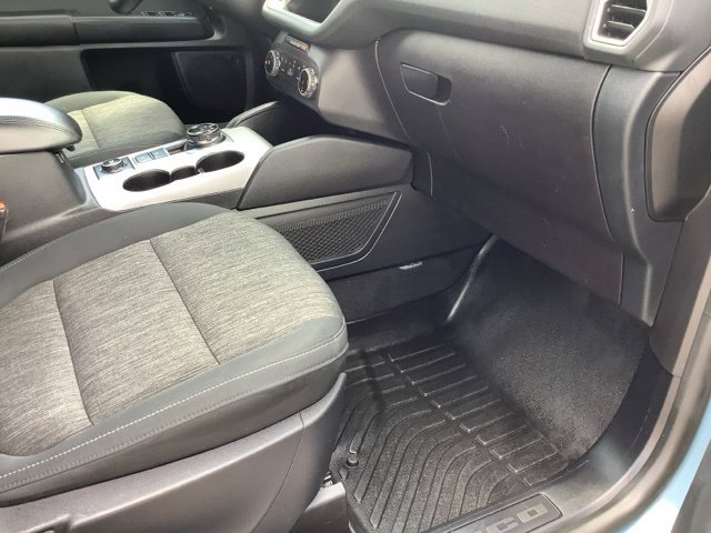Used 2023 Ford Bronco Sport Big Bend w/ Convenience Package AWD/4WD image 27