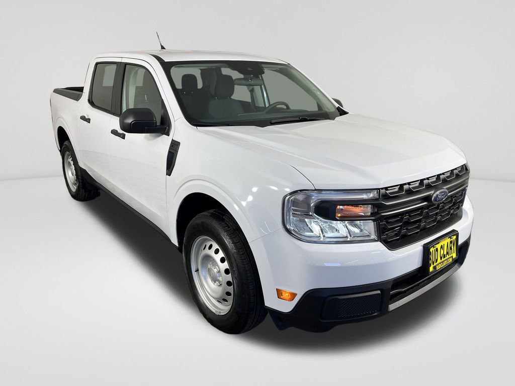 Used 2024 Ford Maverick XL w/ Equipment Group 100A Standard image 5