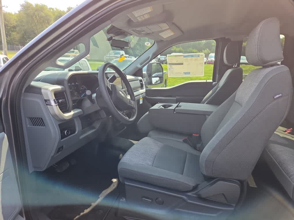 New 2026 Ford F350 XLT AWD/4WD image 29