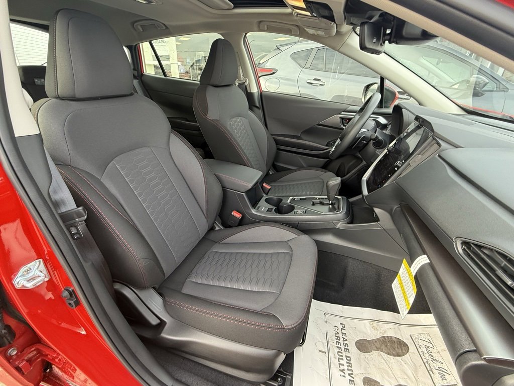 New 2025 Subaru Impreza 2.0i Sport image 11