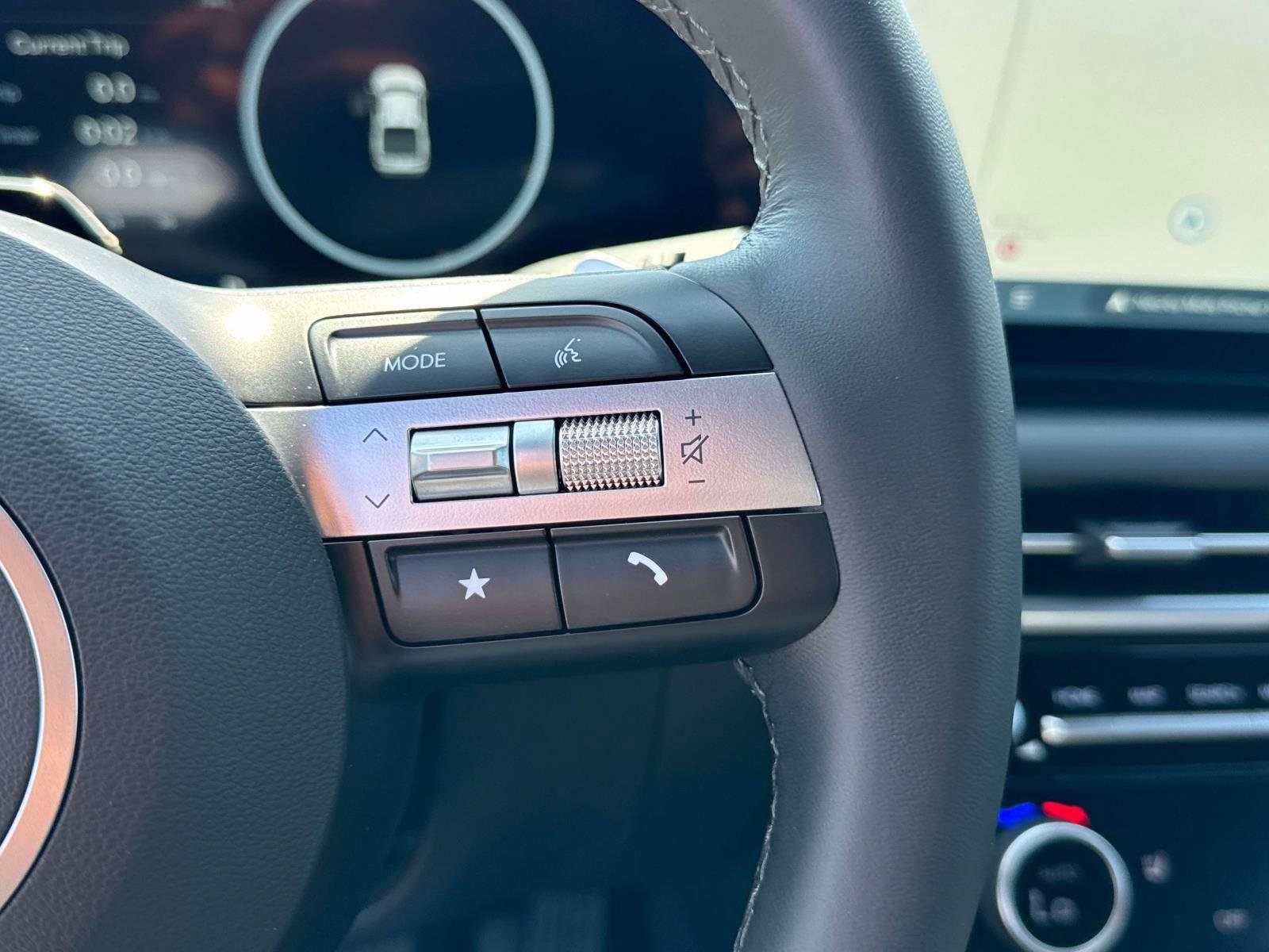 New 2025 Hyundai Santa Cruz XRT image 9