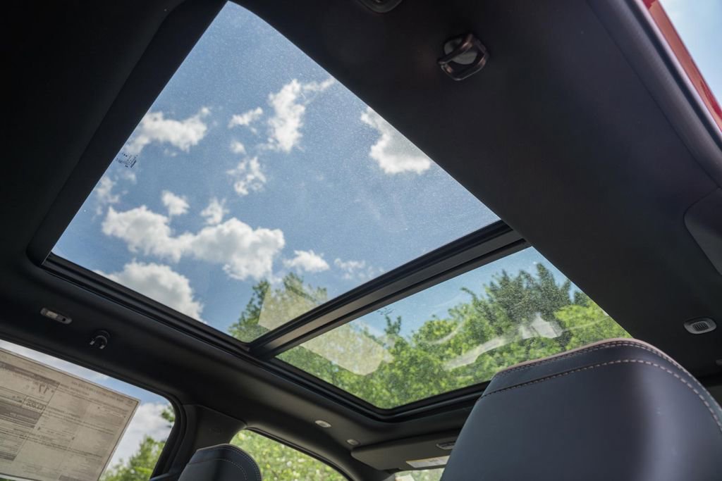 New 2026 RAM 1500 Limited AWD/4WD image 39