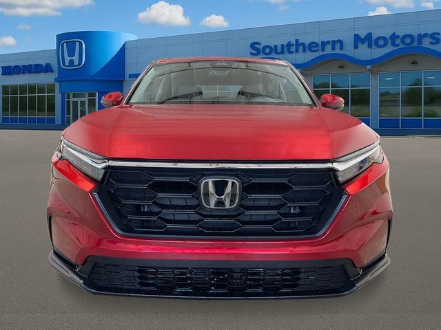 New 2026 Honda CR-V LX image 9