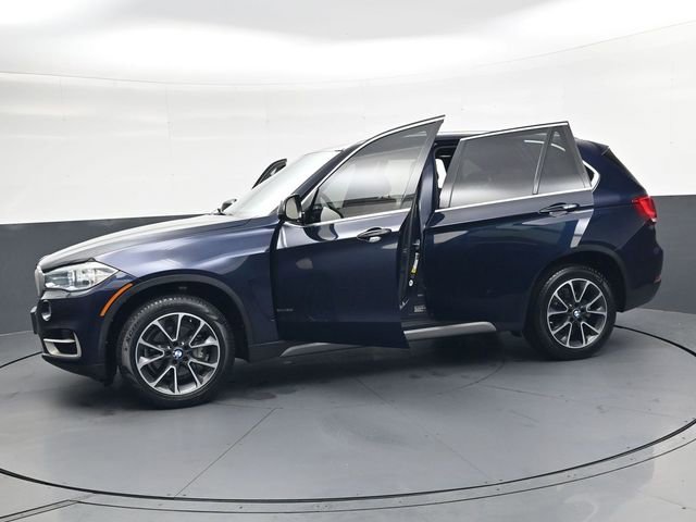 Used 2017 BMW X5 xDrive35i image 39