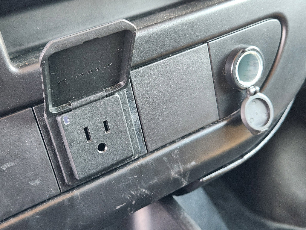 Certified 2024 Chevrolet Express 2500 2500 C w/ Driver Convenience Package image 21