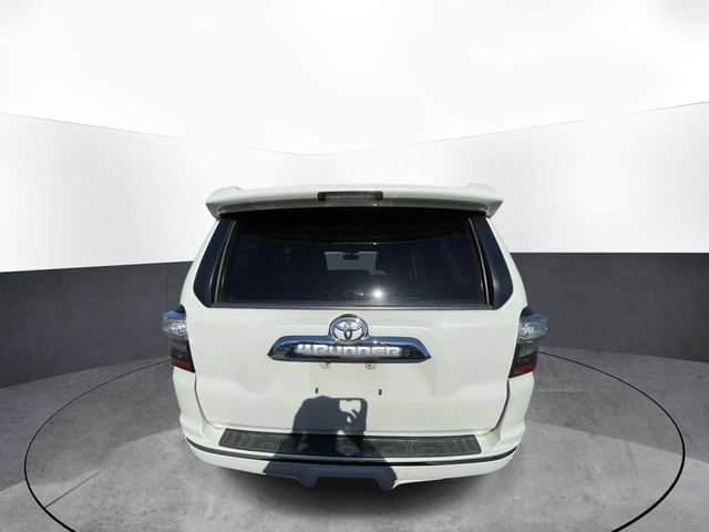 Used 2019 Toyota 4Runner Limited image 6