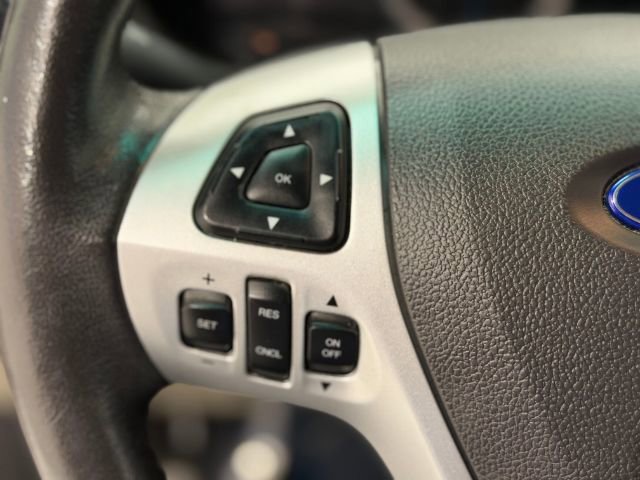 Used 2015 Ford Explorer Limited w/ Equipment Group 302A image 43