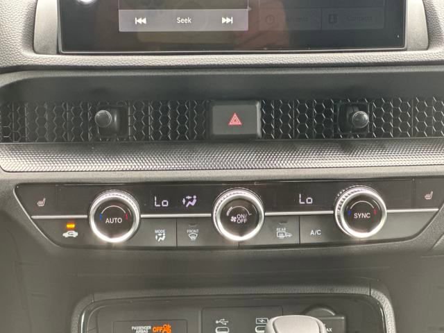 New 2026 Honda CR-V TrailSport image 22