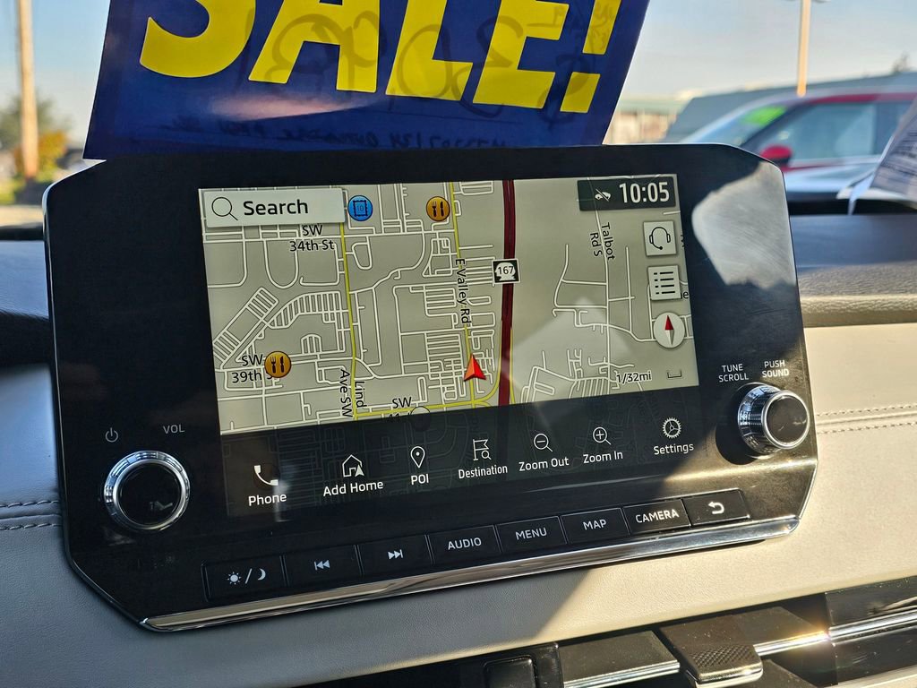 Used 2024 Mitsubishi Outlander SEL image 23