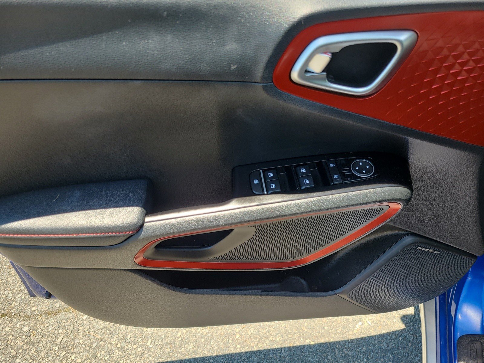 Used 2023 Kia Soul GT-Line w/ GT-Line Technology Package FWD image 22