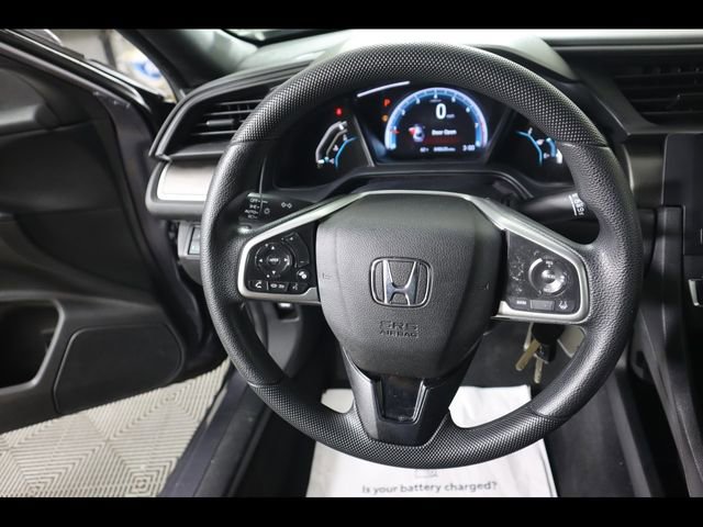 Used 2020 Honda Civic LX image 14