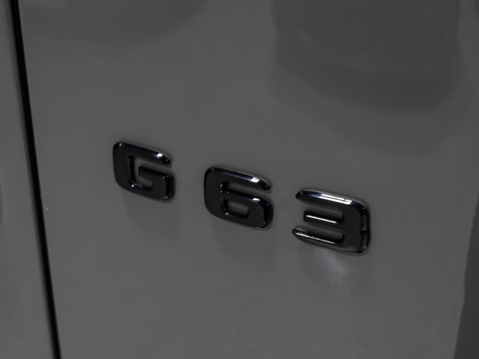 Used 2023 Mercedes-Benz G 63 AMG 4MATIC image 27