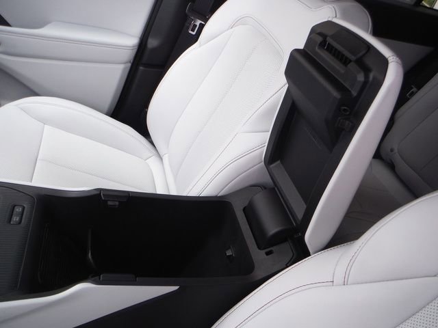 New 2026 Jeep Cherokee Limited AWD/4WD image 15
