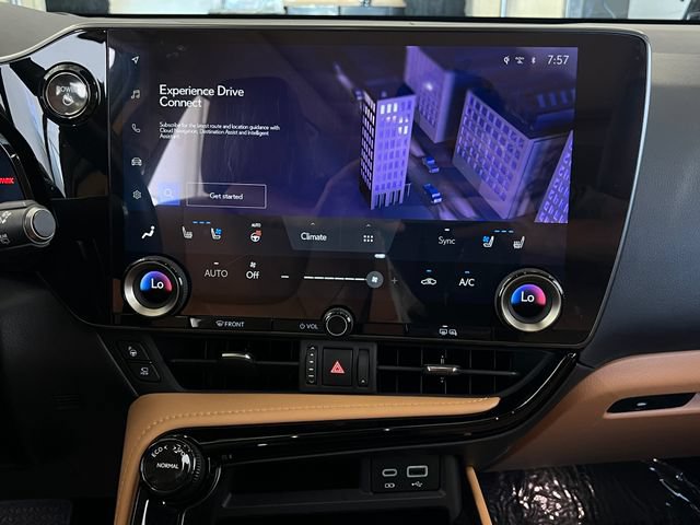 Used 2025 Lexus NX 350h AWD w/ Accessory Package (2T) image 44