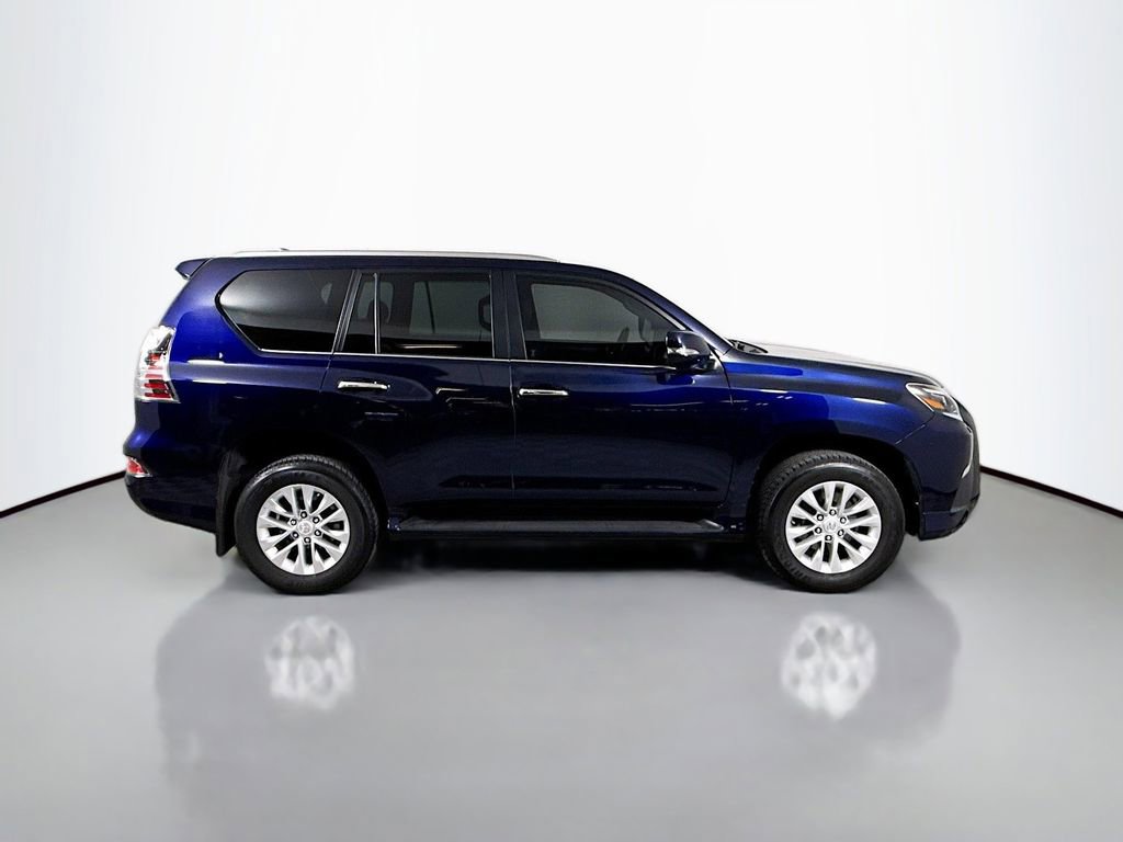 Certified 2023 Lexus GX 460 Premium w/ Premium Package image 4