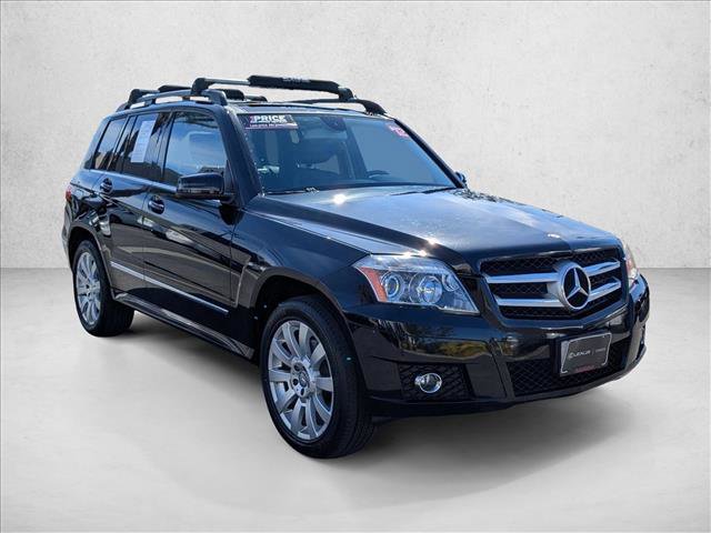 Used 2012 Mercedes-Benz GLK 350 GLK 350 video 3
