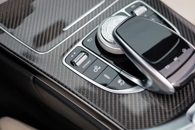 Used 2020 Mercedes-Benz C 43 AMG 4MATIC Cabriolet image 49