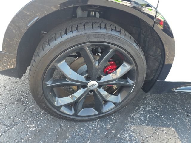 Used 2025 Dodge Hornet R/T w/ R/T Plus Package AWD/4WD image 48
