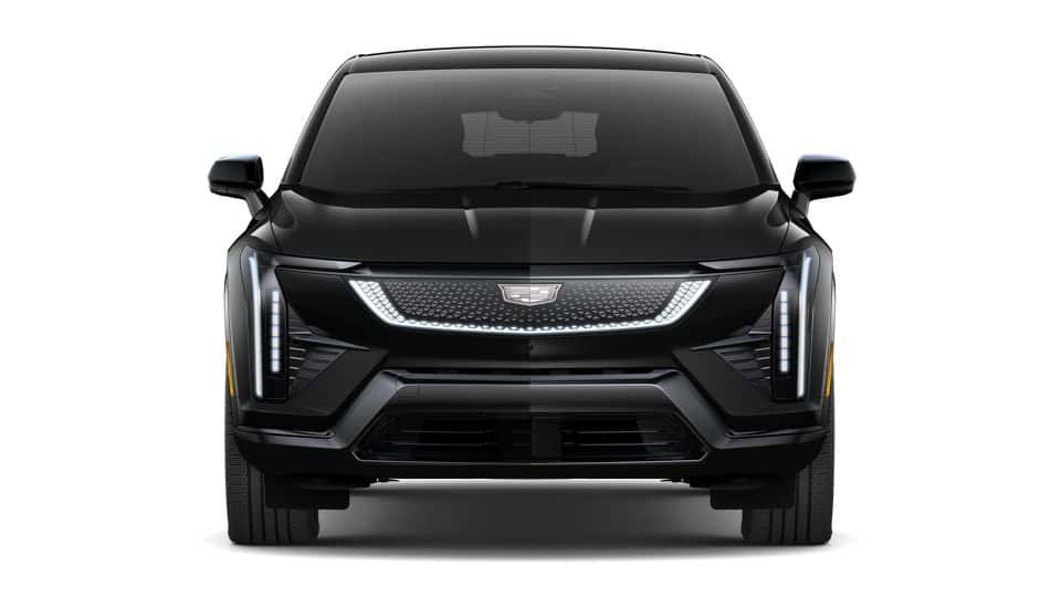 New 2026 Cadillac Optiq Sport 1 w/ LPO, Floor Liner Package AWD/4WD image 28