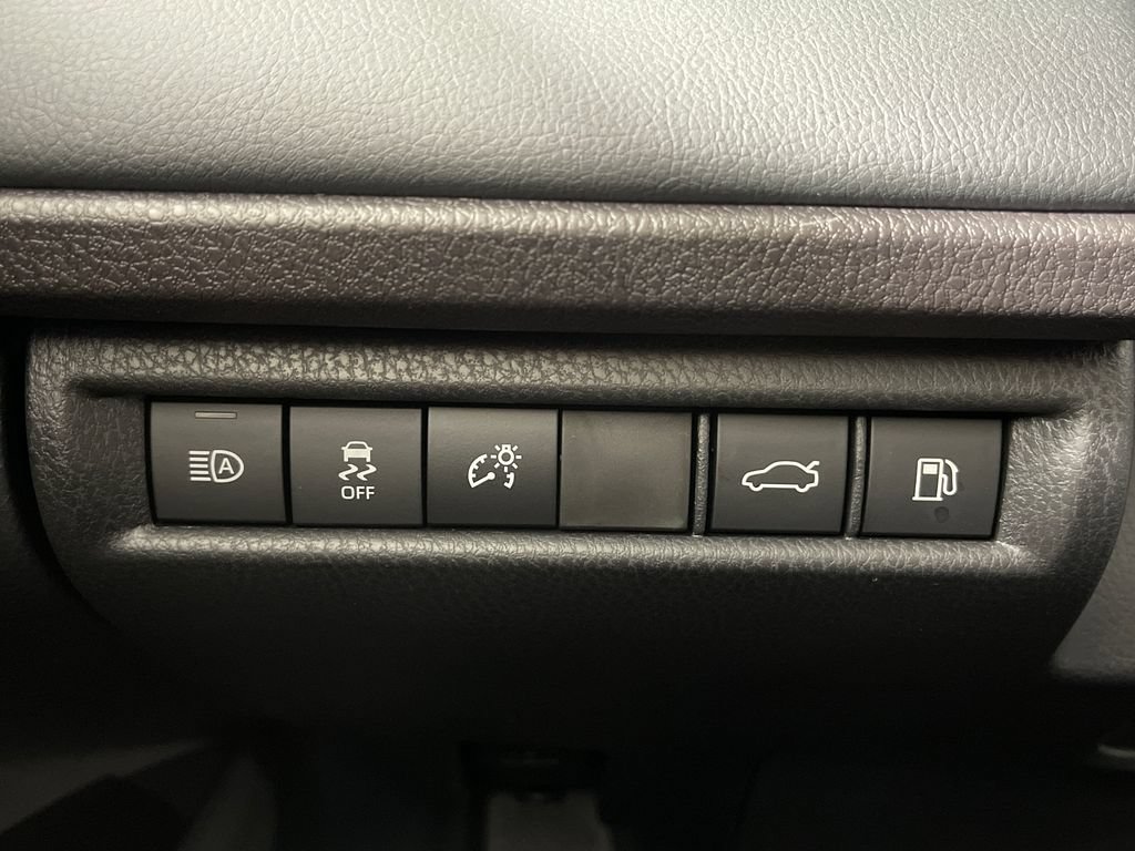 New 2026 Toyota Camry XSE FWD image 28
